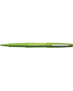 Photo Stylo feutre Flair Original - Vert pomme : PAPERMATE