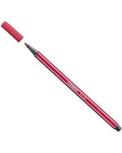 Photo STABILO 68/50 : Stylo-feutre Pen 68 - Rouge foncé