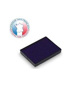 Photo TRODAT : cassettes pour Print Dater 6/4927 - Bleu