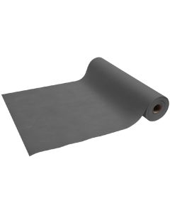 Chemin de Table - 40 x 120 cm - Anthracite COGIR Spunbond Rouleau de 24 M