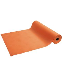 Chemin de Table - 40 x 120 cm - Orange COGIR Spunbond Rouleau de 24 M