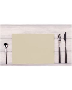 Set de table non tissé Fuchsia Restaurant COGIR S340126