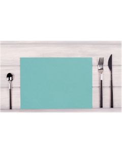 Set de table non tissé Fuchsia Restaurant COGIR S340126