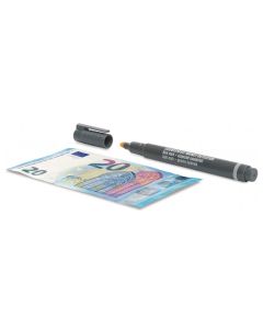 SAFESCAN 30 : Stylo détecteur de faux billets Modèle