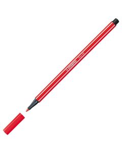 STABILO 68/48 : Stylo-feutre Pen 68 - Rouge carmin image