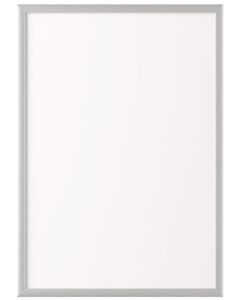 Photo Cadre porte affiche en aluminium - A4 PAPERFLOW