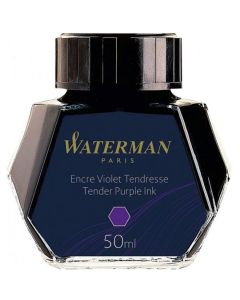 Photo Encre de chine - 50 ml - Violet WATERMAN 