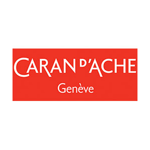 CARAN D'ACHE : Crayon de couleur et Stylos