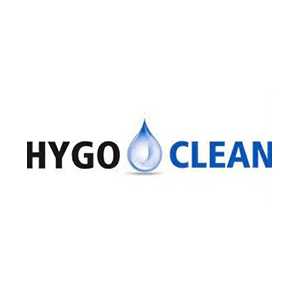 HYGOCLEAN Sac Poubelle et Produit d'entretien
