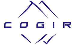 Marque COGIR Matériel pour Restaurant