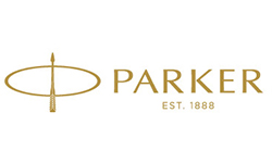 PARKER : Stylo plume, Encre de chine et Cartouches